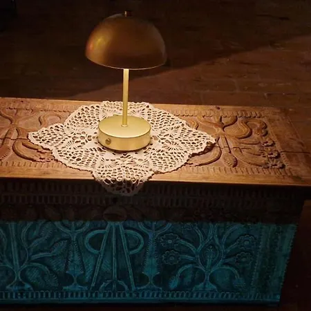 Stone Lace Apartment Kolan