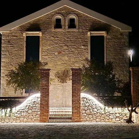 Apartment Stone Lace *